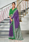 Tew Mulmul Cotton Fancy Printed Sarees Bulk Orders In India